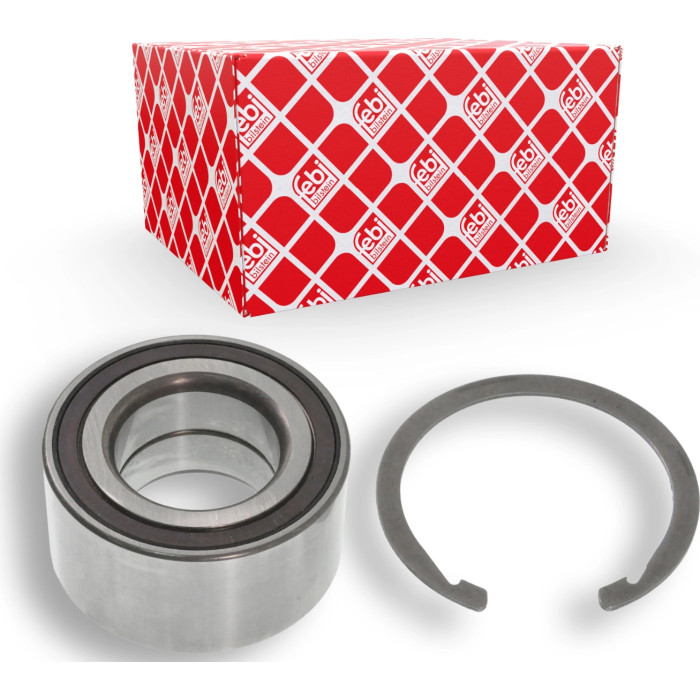 FEBI BILSTEIN 174859 Radlagersatz FEBI BILSTEIN 174859 Radlagersatz