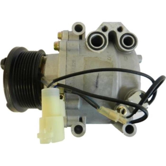 Mahle ACP 1052 000S Kompressor, Klimaanlage BEHR