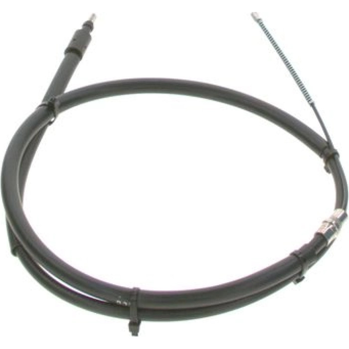 BOSCH 1 987 477 430 Seilzug, Feststellbremse