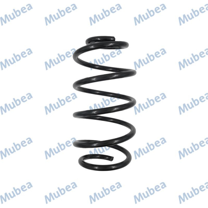 MUBEA 90166755 Fahrwerksfeder