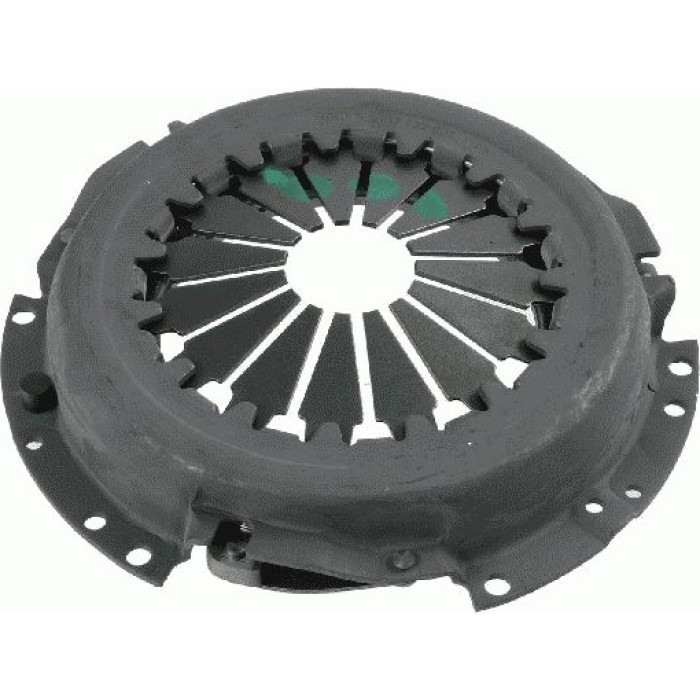 Sachs 3082 727 001 Kupplungsdruckplatte Sachs 3082 727 001 Kupplungsdruckplatte