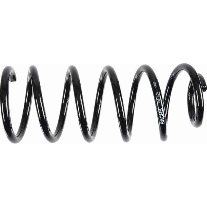 Sachs 996 508 Fahrwerksfeder