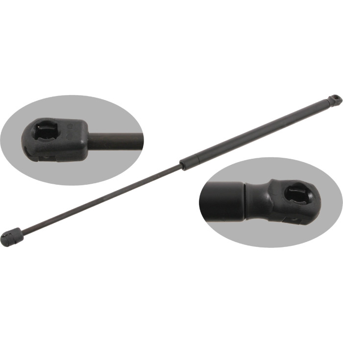 FEBI BILSTEIN 29267 Gasfeder, Motorhaube FEBI BILSTEIN 29267 Gasfeder, Motorhaube
