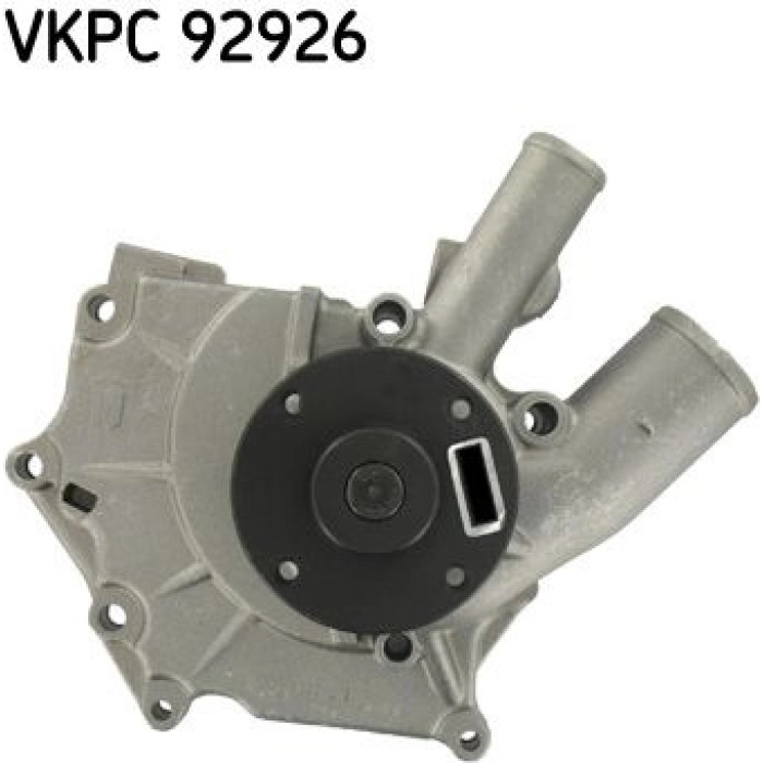 SKF VKPC 92926 Wasserpumpe