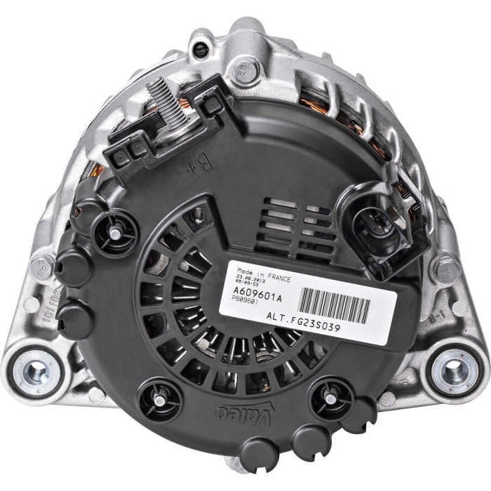 Valeo 439742 Generator ORIGINS - NEW O.E. TECHNOLOGIE Valeo 439742 Generator ORIGINS - NEW O.E. TECHNOLOGIE