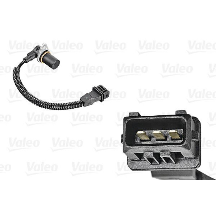 Valeo 253853 Sensor, Nockenwellenposition