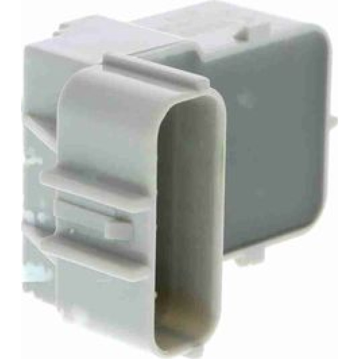 Vemo V52-72-0128 Sensor, Einparkhilfe
