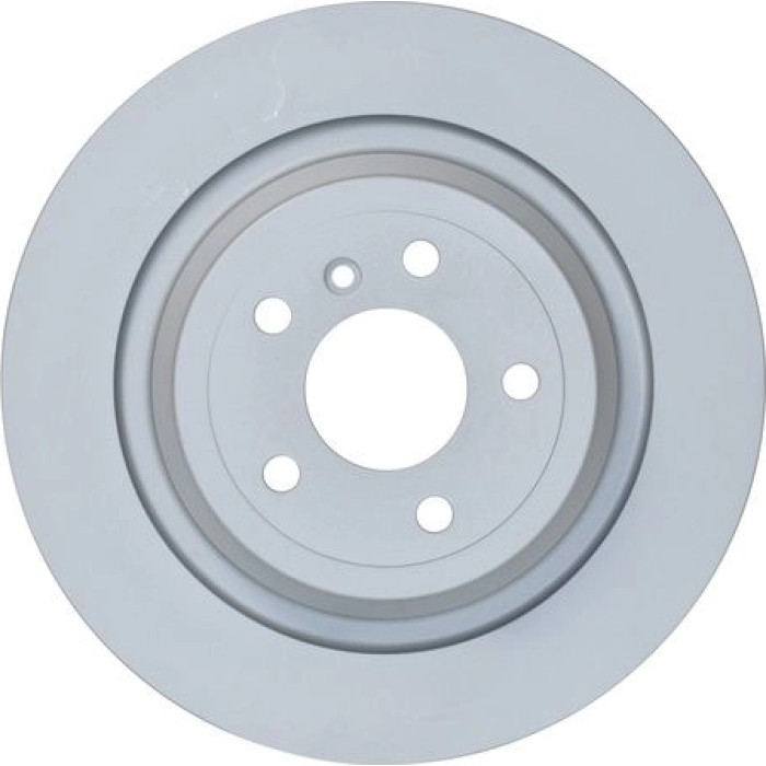 BOSCH 0 986 479 D10 Bremsscheibe