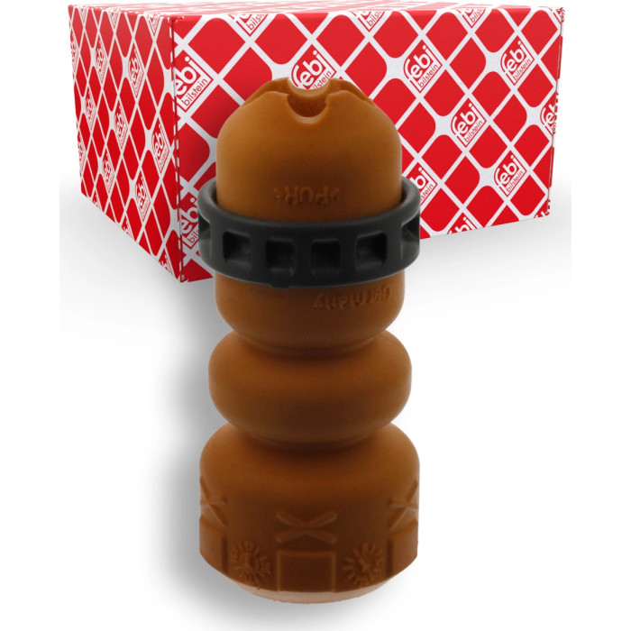FEBI BILSTEIN 40698 Anschlagpuffer, Federung FEBI BILSTEIN 40698 Anschlagpuffer, Federung