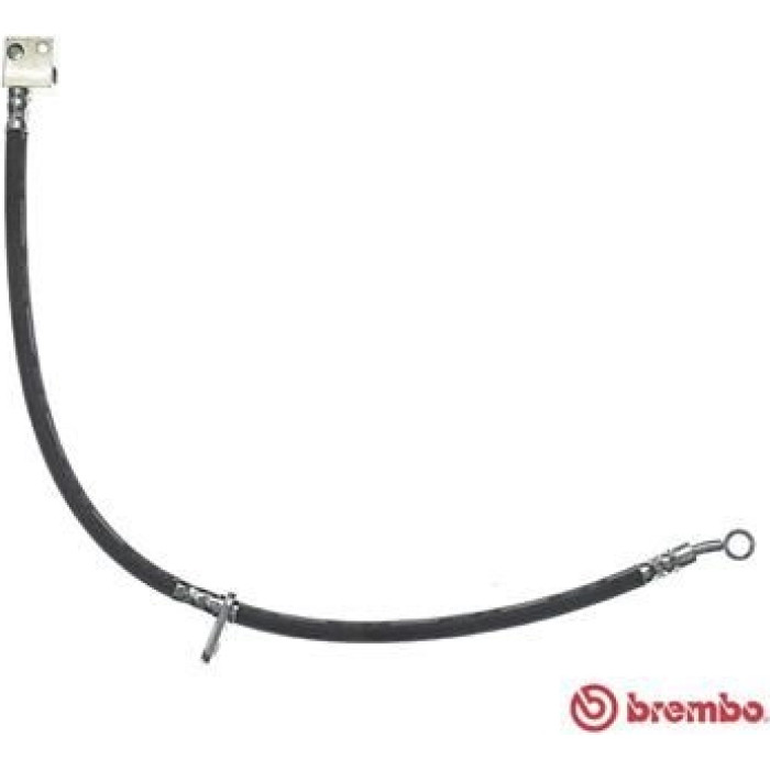 Brembo T 28 105 Bremsschlauch ESSENTIAL LINE Brembo T 28 105 Bremsschlauch ESSENTIAL LINE