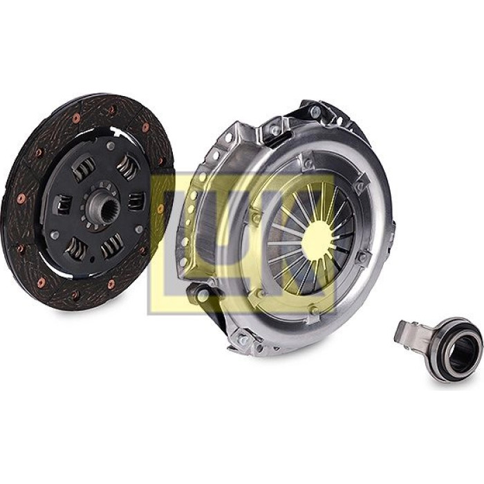 LuK 617 0474 10 Kupplungssatz RepSet LuK 617 0474 10 Kupplungssatz RepSet