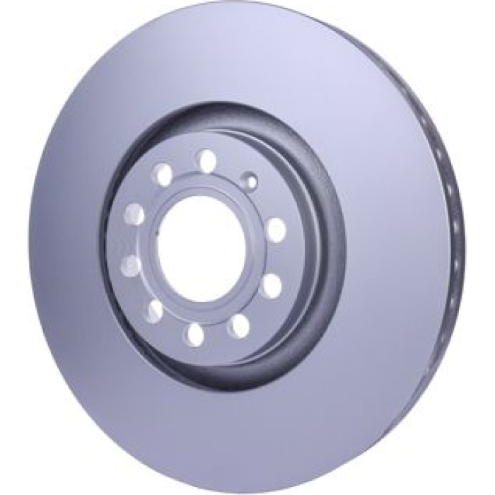 Hella 8DD 355 127-591 Bremsscheibe Pro High Carbon Hella 8DD 355 127-591 Bremsscheibe Pro High Carbon