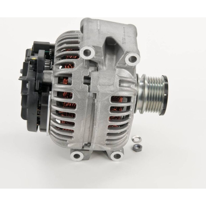 BOSCH 0 124 615 044 Generator