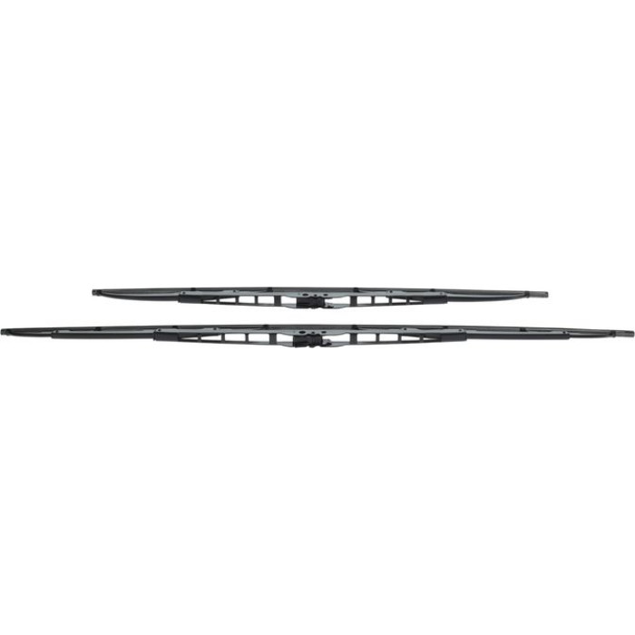 BOSCH 490 Scheibenwischer Twin 3 397 118 202