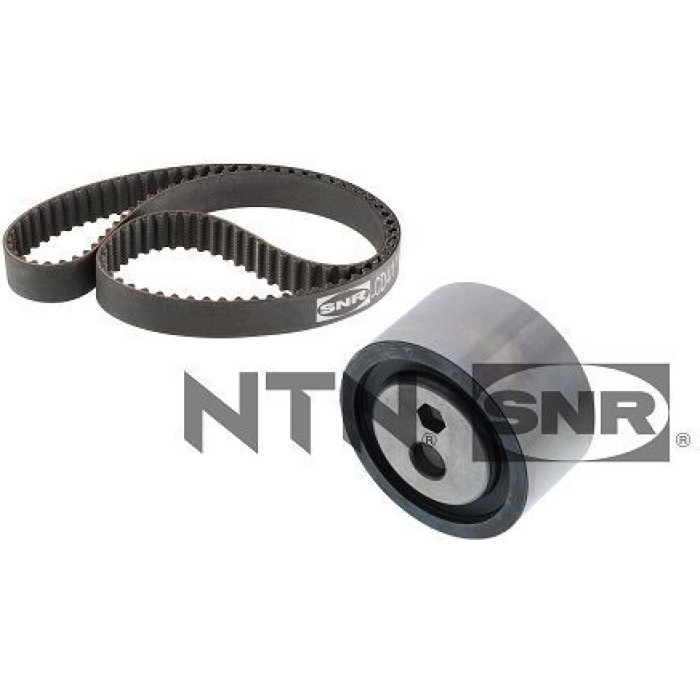 Zahnriemensatz KD459.24 Zahnriemensatz KD459.24