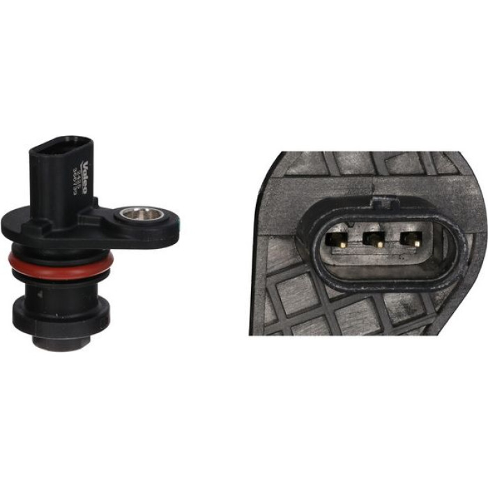 Valeo 366739 Sensor, Nockenwellenposition