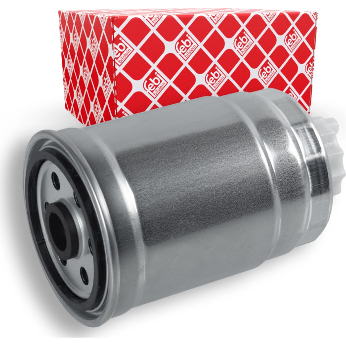 FEBI BILSTEIN 108739 Kraftstofffilter FEBI BILSTEIN 108739 Kraftstofffilter