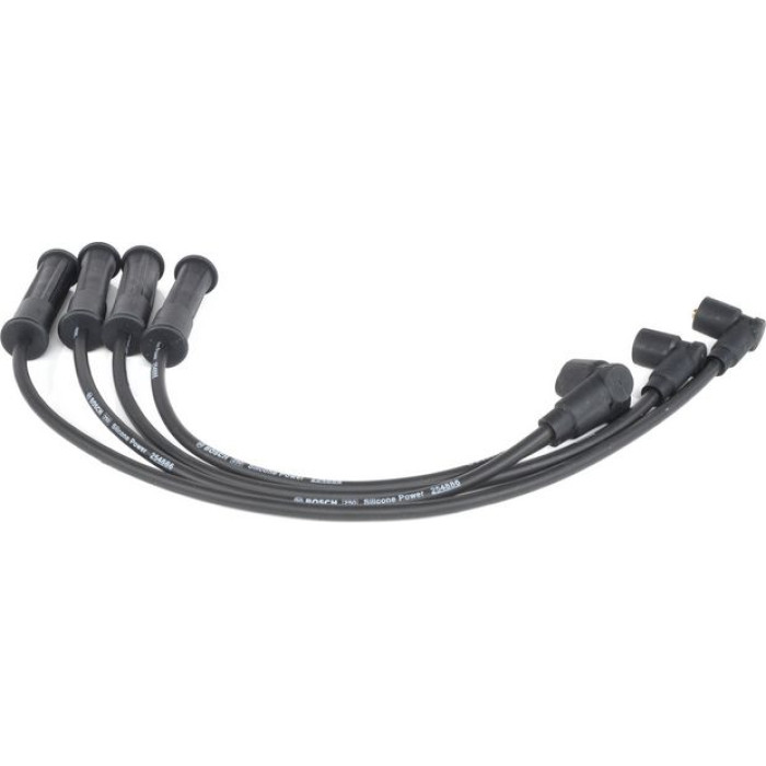 BOSCH 0 986 357 253 Zündleitungssatz BOSCH 0 986 357 253 Zündleitungssatz