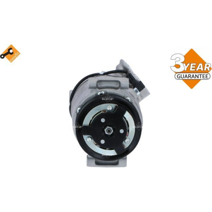 NRF 32955 Kompressor, Klimaanlage EASY FIT NRF 32955 Kompressor, Klimaanlage EASY FIT