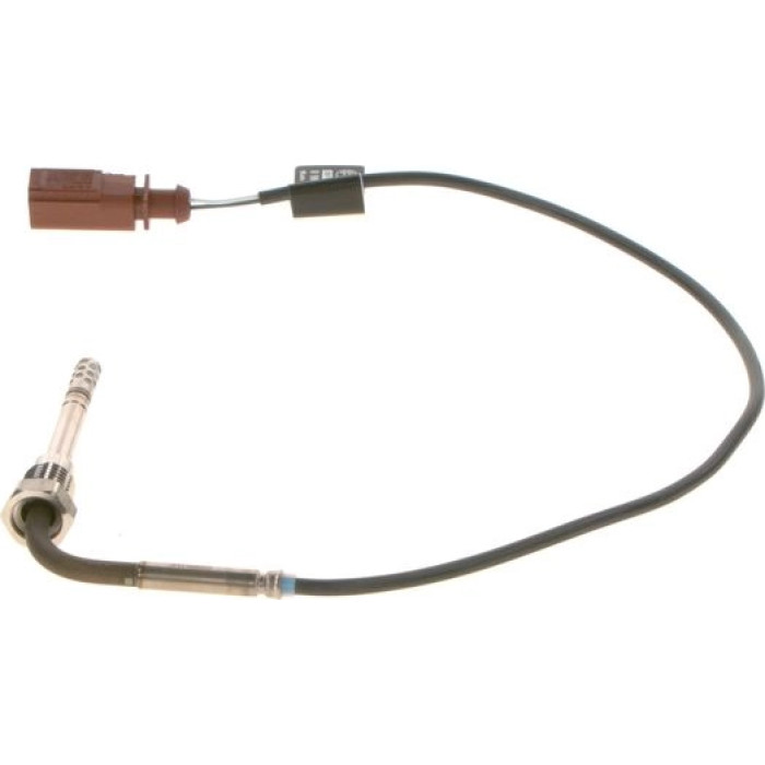 BOSCH 0 986 259 044 Sensor, Abgastemperatur BOSCH 0 986 259 044 Sensor, Abgastemperatur