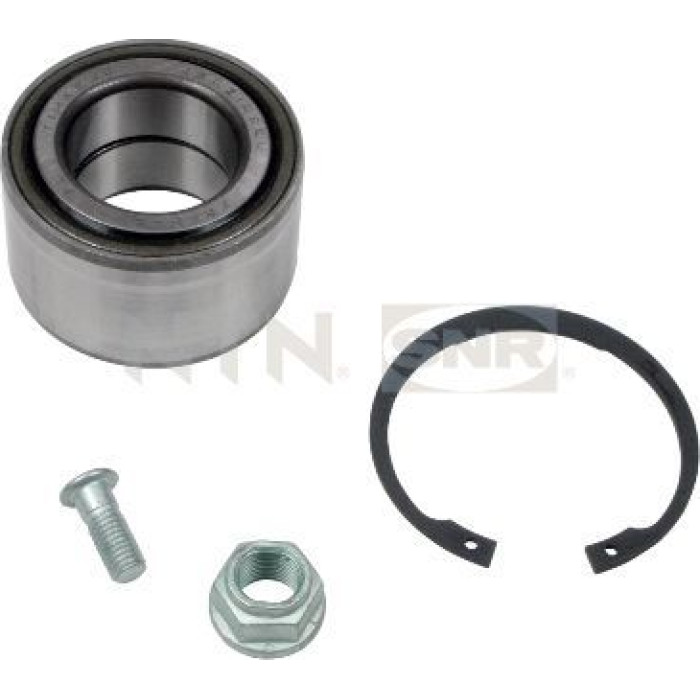 NTN-SNR R140.98 Radlagersatz NTN-SNR R140.98 Radlagersatz