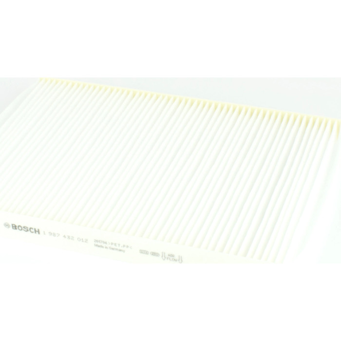 BOSCH 1 987 432 012 Innenraumfilter FILTER+pro