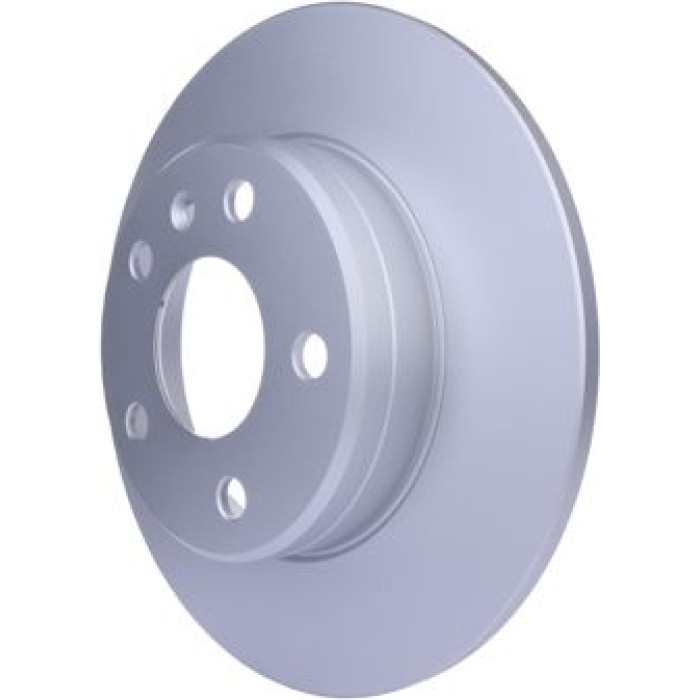 Hella 8DD 355 122-821 Bremsscheibe PRO Hella 8DD 355 122-821 Bremsscheibe PRO