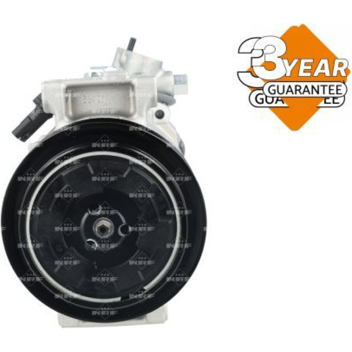 NRF 32864 Kompressor, Klimaanlage EASY FIT NRF 32864 Kompressor, Klimaanlage EASY FIT
