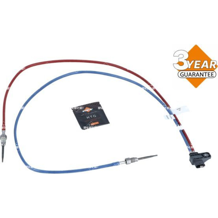 Sensor, Abgastemperatur 707384 Sensor, Abgastemperatur 707384
