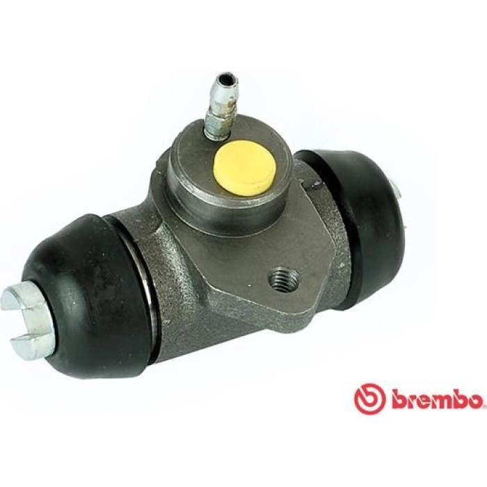 Brembo A 12 526 Radbremszylinder ESSENTIAL LINE