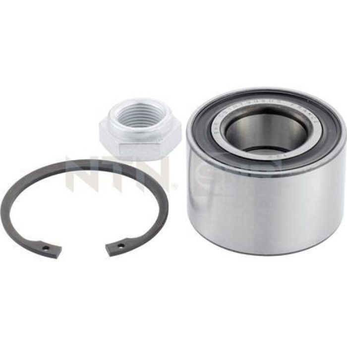 NTN-SNR R165.08 Radlagersatz NTN-SNR R165.08 Radlagersatz