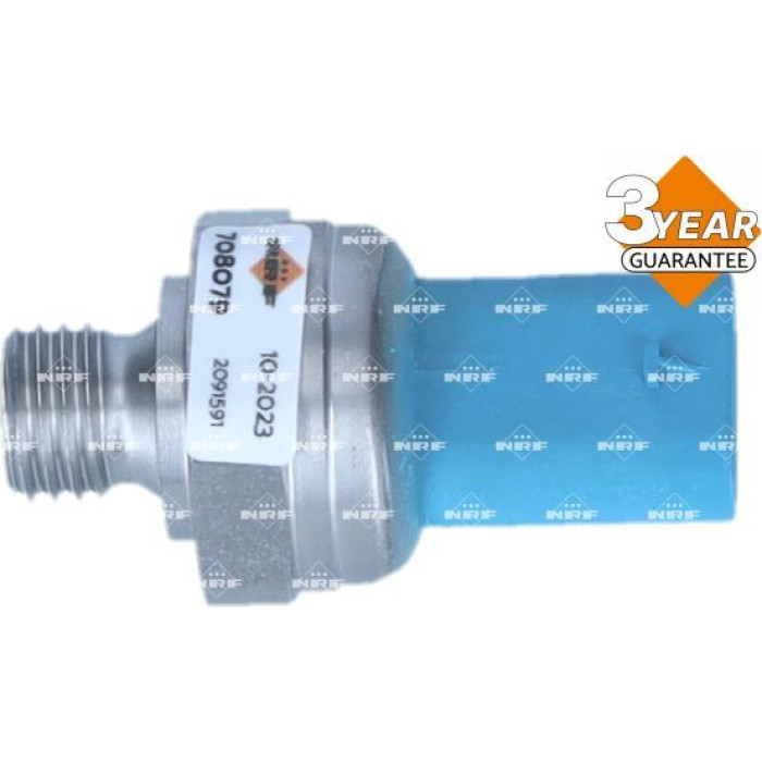 NRF 708079 Sensor, Abgasdruck