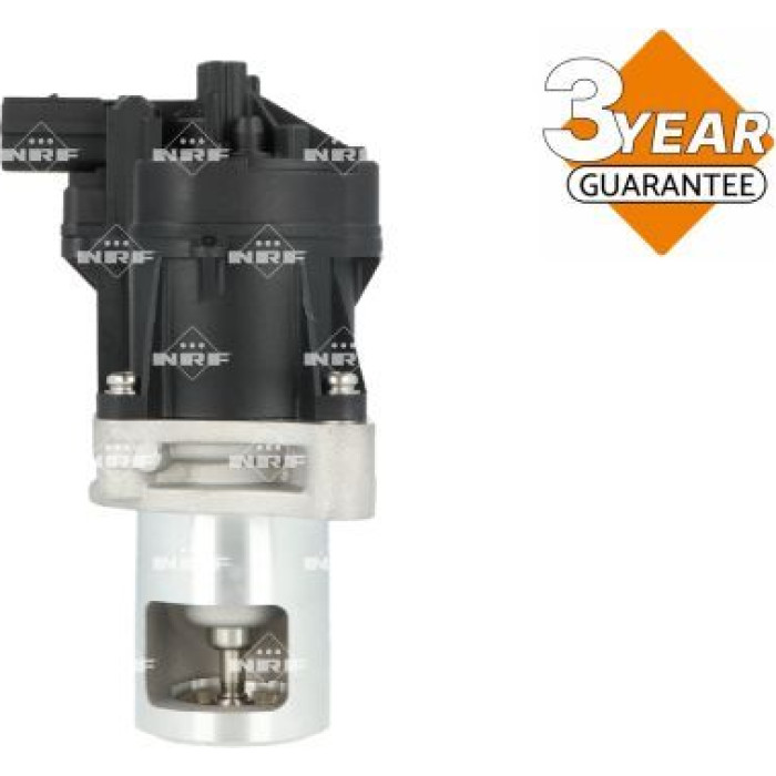 NRF 48645 AGR-Ventil EASY FIT NRF 48645 AGR-Ventil EASY FIT