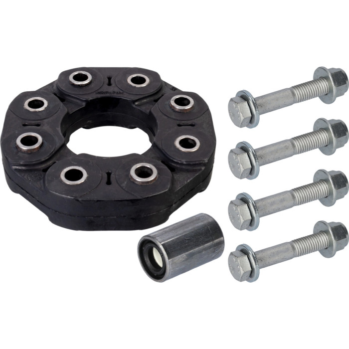 FEBI BILSTEIN 177070 Hardyscheibe FEBI BILSTEIN 177070 Hardyscheibe