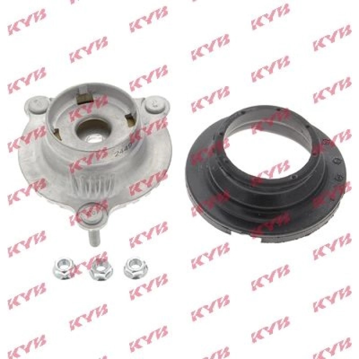 KYB SM1929 Federbeinstützlager Suspension Mounting Kit