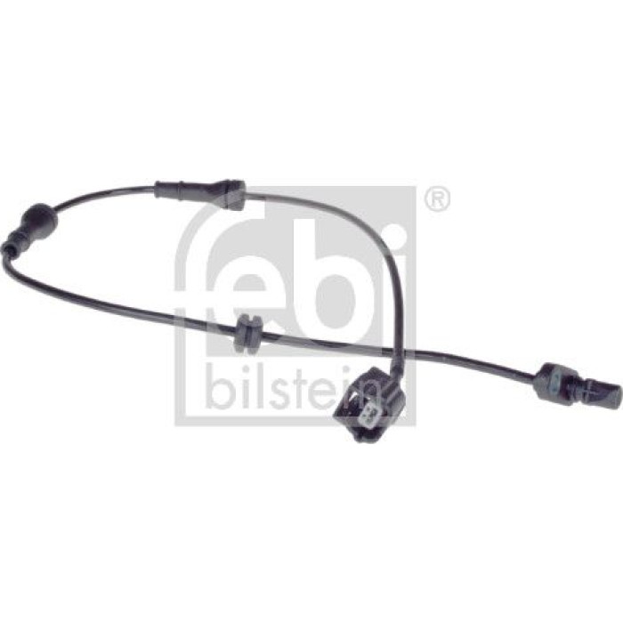 FEBI BILSTEIN 186522 Sensor, Raddrehzahl FEBI BILSTEIN 186522 Sensor, Raddrehzahl