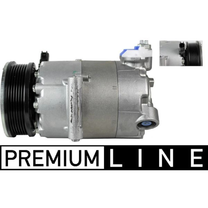 Mahle ACP 1211 000P Kompressor, Klimaanlage BEHR Premium Line Mahle ACP 1211 000P Kompressor, Klimaanlage BEHR Premium Line