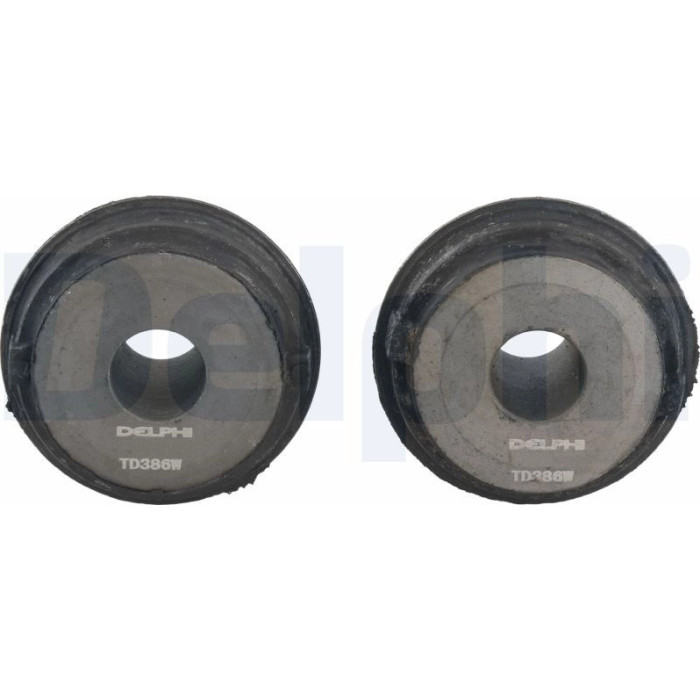 Delphi TD386W Lagerung, Lenker Delphi TD386W Lagerung, Lenker