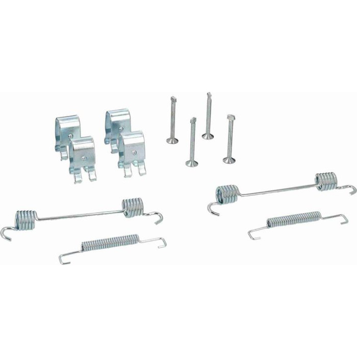 Vaico V22-0060 Bremsbackensatz, Feststellbremse Green Mobility Parts