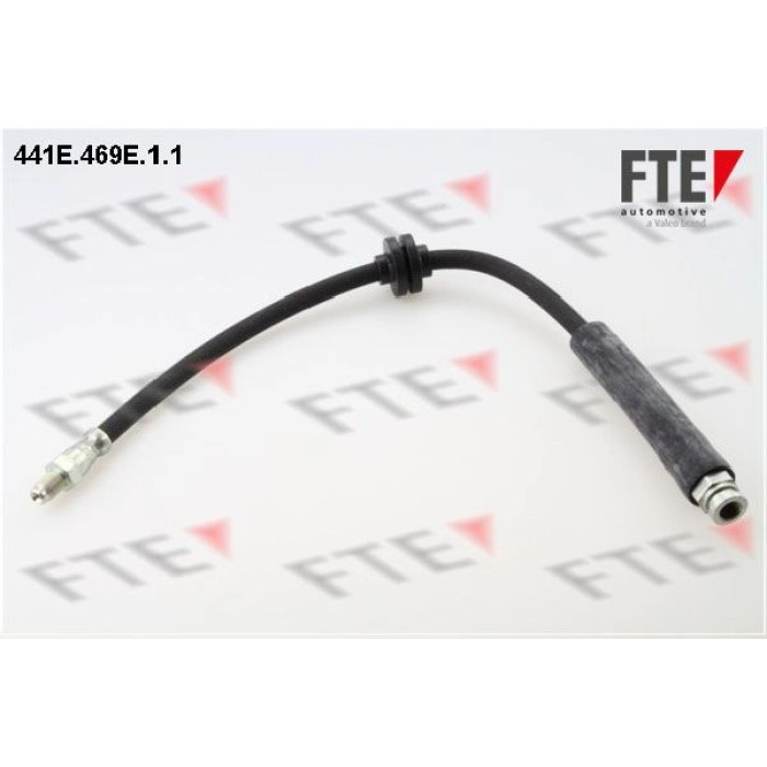 FTE 9240634 Bremsschlauch FTE 9240634 Bremsschlauch