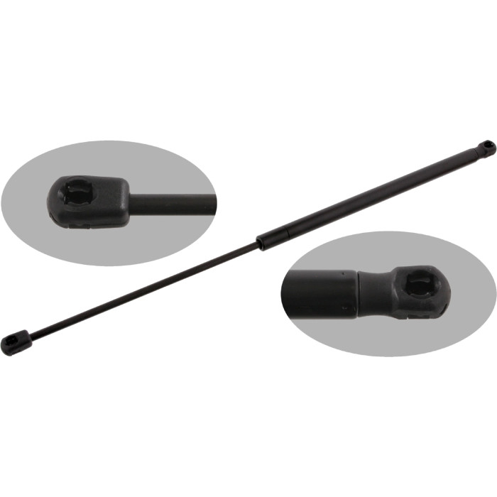 FEBI BILSTEIN 33059 Gasfeder, Motorhaube FEBI BILSTEIN 33059 Gasfeder, Motorhaube