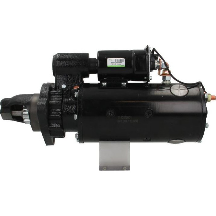 PSH 641.004.113.030 Starter +Line Original PSH 641.004.113.030 Starter +Line Original