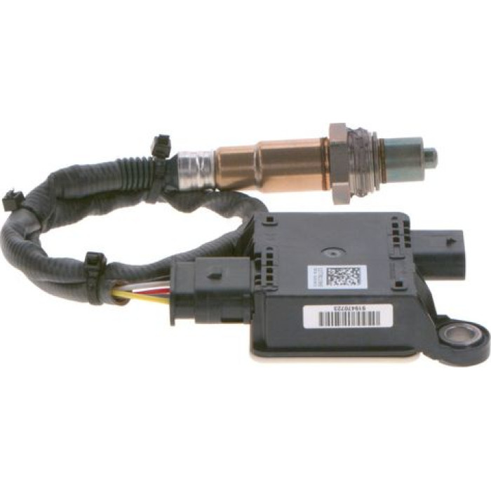 BOSCH 0 281 006 593 Partikelsensor BOSCH 0 281 006 593 Partikelsensor