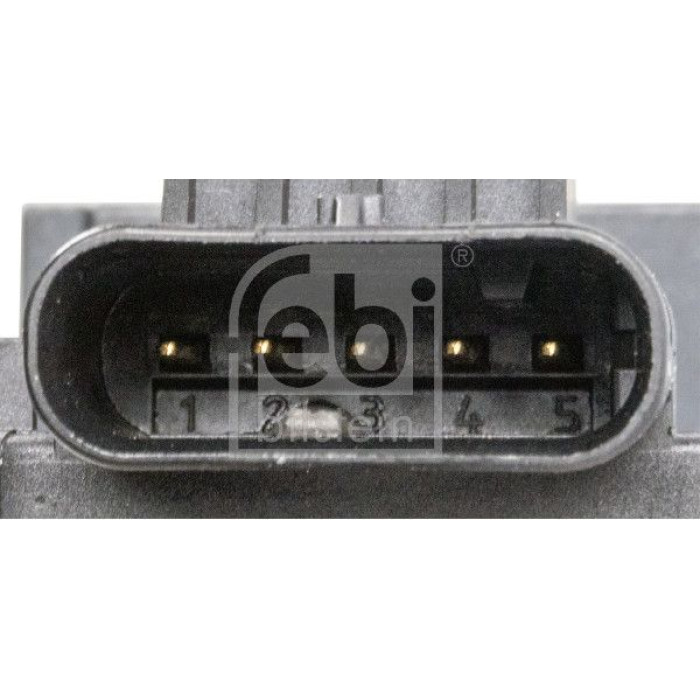 NOx-Sensor, Harnstoffeinspritzung 197515 NOx-Sensor, Harnstoffeinspritzung 197515