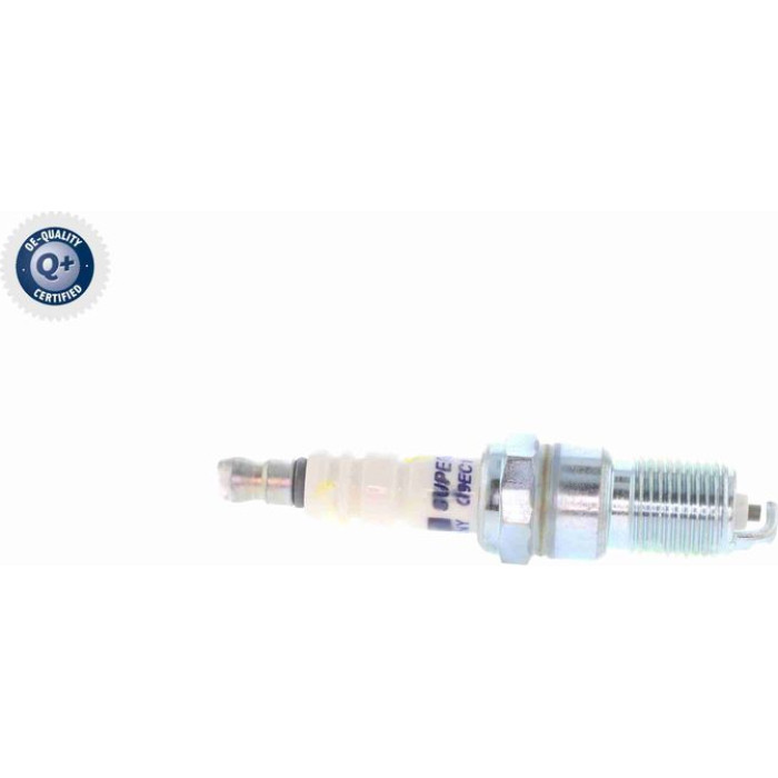 Vemo V99-75-0008 Zündkerze Q+, Erstausrüsterqualität Vemo V99-75-0008 Zündkerze Q+, Erstausrüsterqualität
