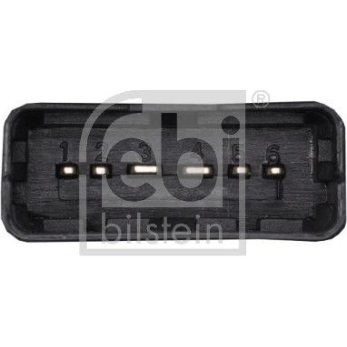 febi bilstein 183267 Innenraumgebläse febi bilstein 183267 Innenraumgebläse