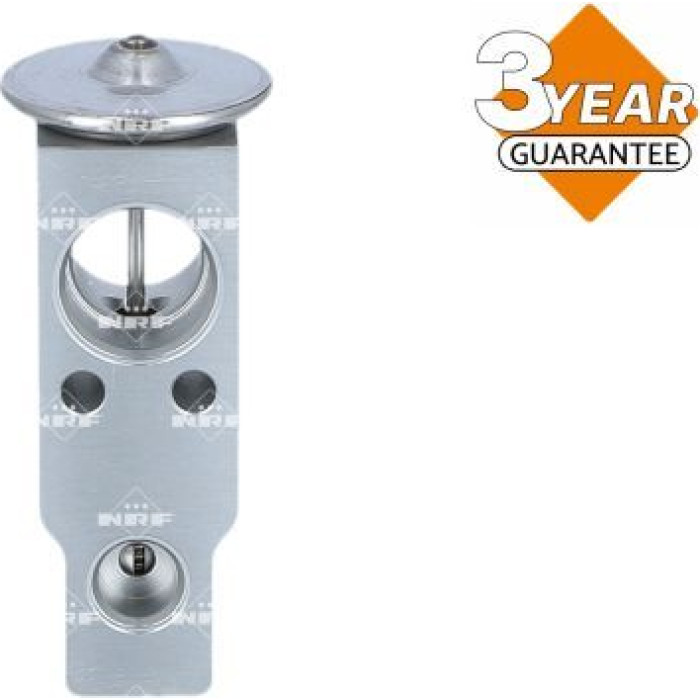 NRF 38772 Expansionsventil, Klimaanlage EASY FIT NRF 38772 Expansionsventil, Klimaanlage EASY FIT