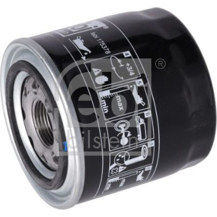 febi bilstein 175378 Ölfilter febi bilstein 175378 Ölfilter