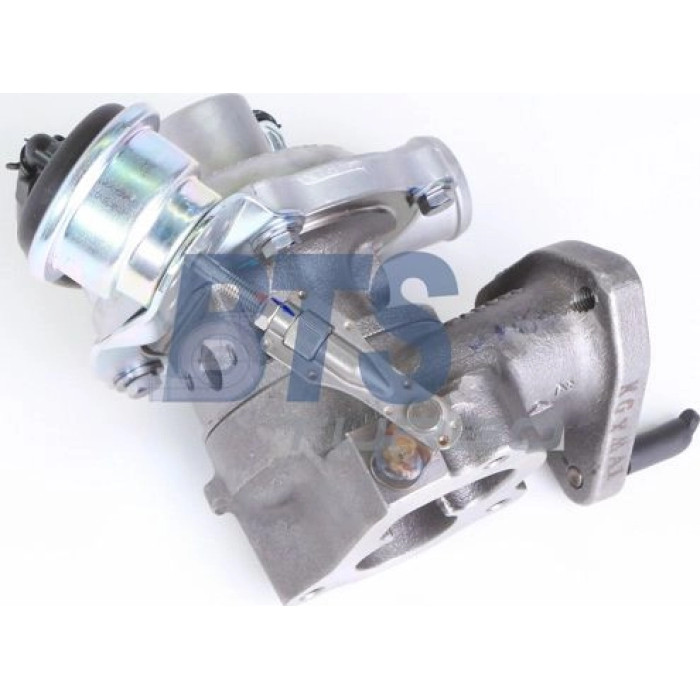 BTS Turbo Turbolader T912321 BTS Turbo Turbolader T912321