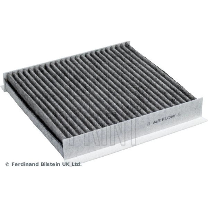Blue Print ADBP250051 Filter, Innenraumluft Blue Print ADBP250051 Filter, Innenraumluft
